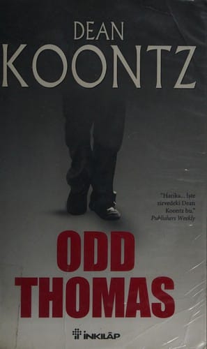 Odd Thomas