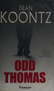 Odd Thomas