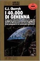 I 40.000 di Gehenna
