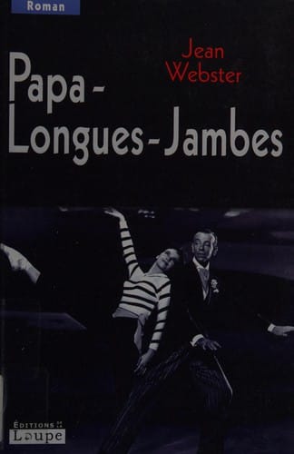 Papa-Longues-Jambes