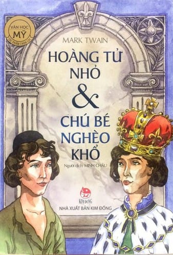 The Prince and the Pauper