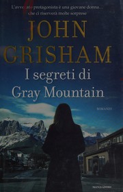 I segreti di Gray Mountain