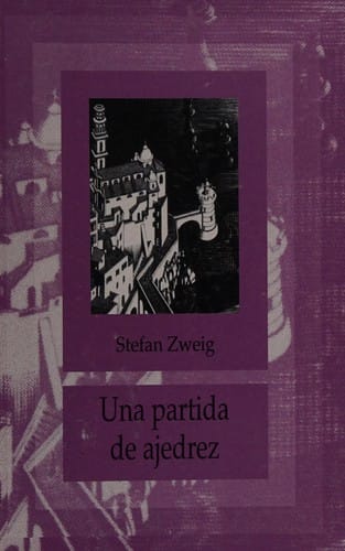 Una partida de ajedrez