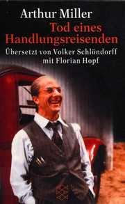 Tod eines Handlungsreisenden
