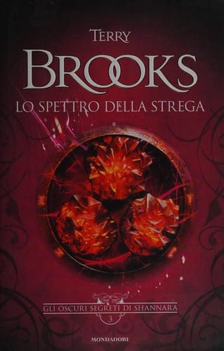 Lo spettro della strega