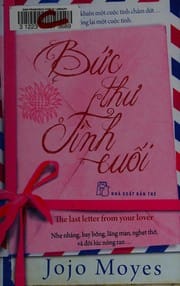 Bức thư tình cuối