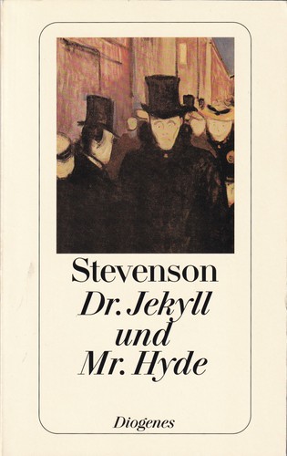 Dr. Jekyll und Mr. Hyde