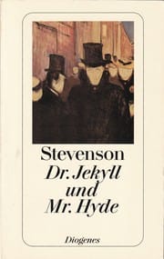 Dr. Jekyll und Mr. Hyde