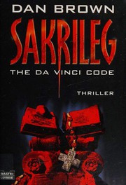 Sakrileg