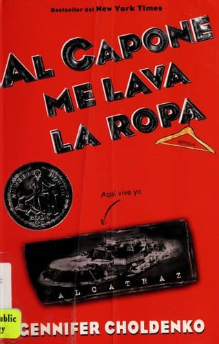 AL CAPONE ME LAVA LA ROPA