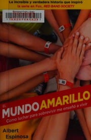 El mundo amarillo