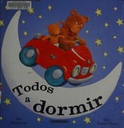 Todos a dormir
