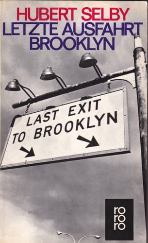 Letzte Ausfahrt Brooklyn