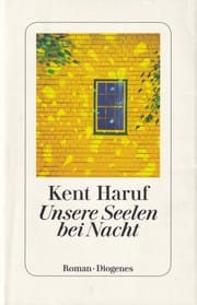Unsere Seelen bei Nacht