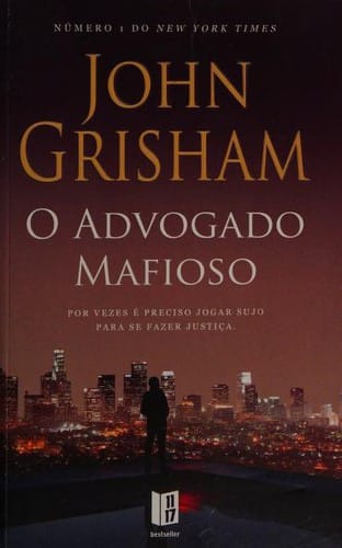 O Advogado Mafioso