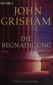 Die Begnadigung