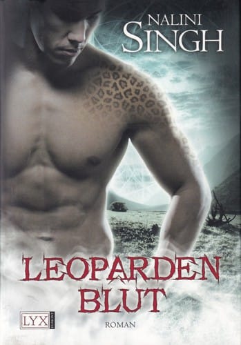 Leopardenblut