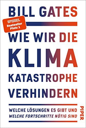 Wie wir die Klimakatastrophe verhindern