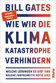 Wie wir die Klimakatastrophe verhindern