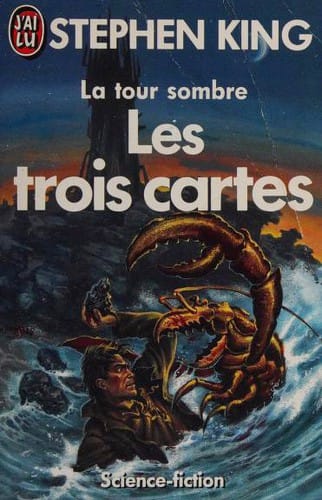 La tour sombre