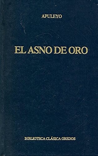 El Asno de Oro
