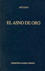 El Asno de Oro