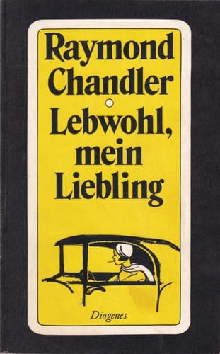 Lebwohl, mein Liebling
