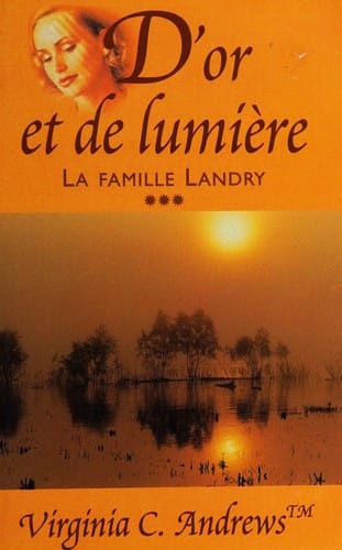 D'or et de lumière