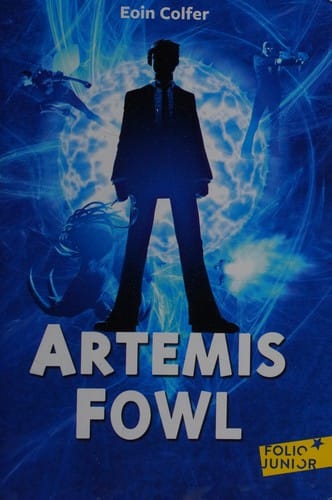 Artemis Fowl