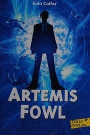 Artemis Fowl