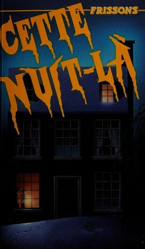 Cette nuit-la