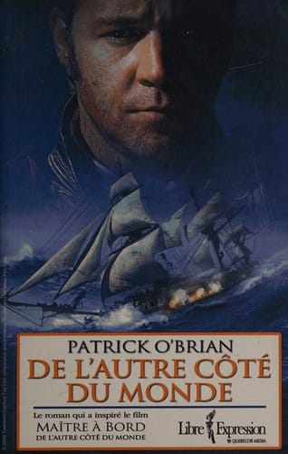 De l'autre côté du monde