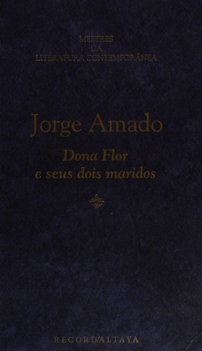 Dona Flor e seus dois maridos