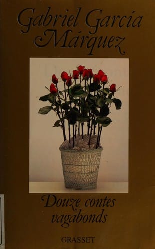 Douze contes vagabonds