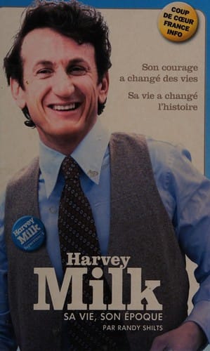 Harvey Milk