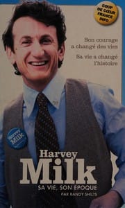 Harvey Milk