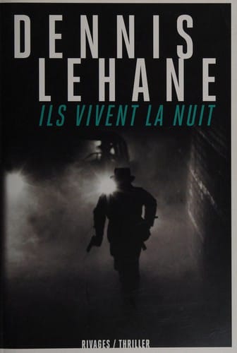 Ils vivent la nuit