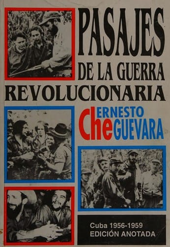 Pasajes de la guerra revolucionaria