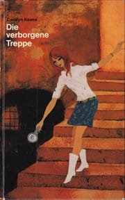 Die verborgene Treppe