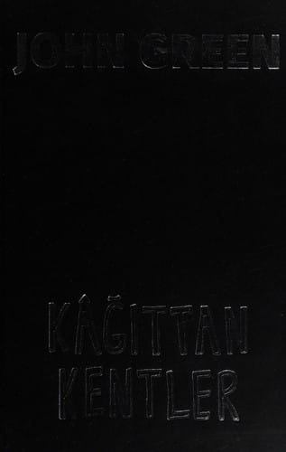 Kağıttan kentler