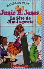 La fete de Jim-la-peste