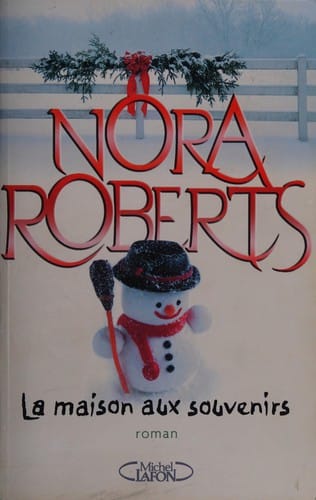 La maison aux souvenirs