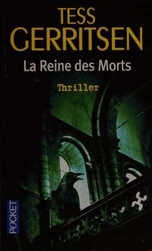 La reine des morts