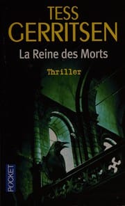 La reine des morts