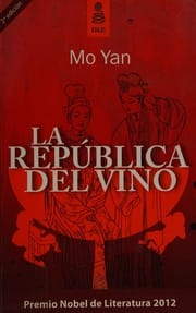 La republica del vino