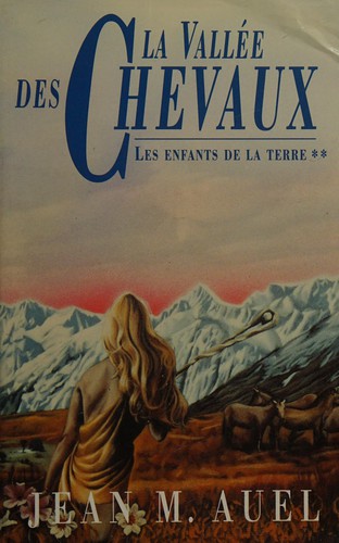 La Vallée des chevaux