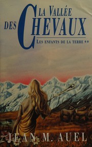 La Vallée des chevaux