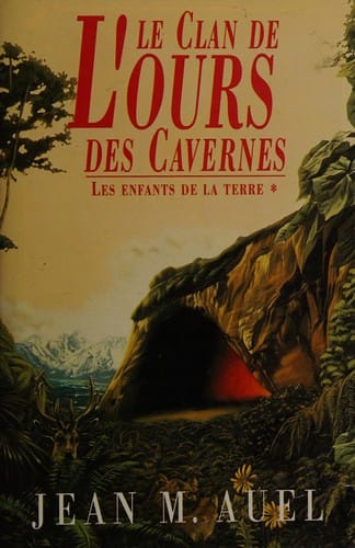 Le Clan de l'ours des Cavernes