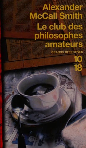 Le club des philosophes amateurs