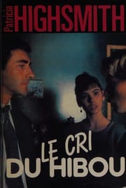 Le Cri du hibou